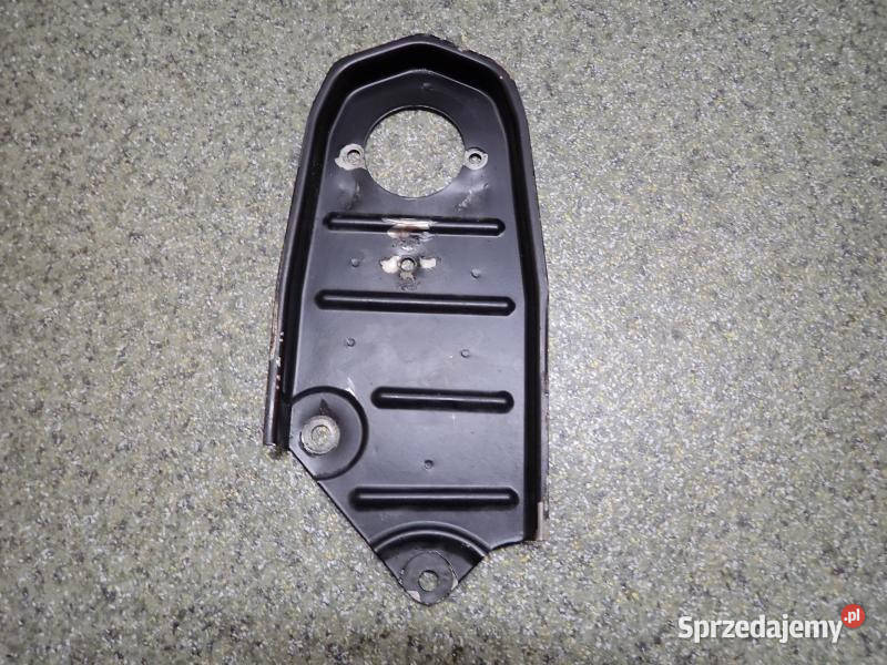BLACHA DEKIEL POKRYWA PASKA ROZRZĄDU APRILIA Strzelce Krajeńskie sprzedam