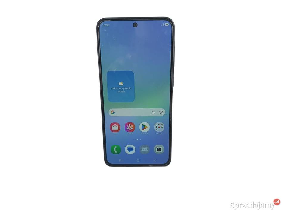 Smartfon SAMSUNG Galaxy A36 5G 8256GB Katowice