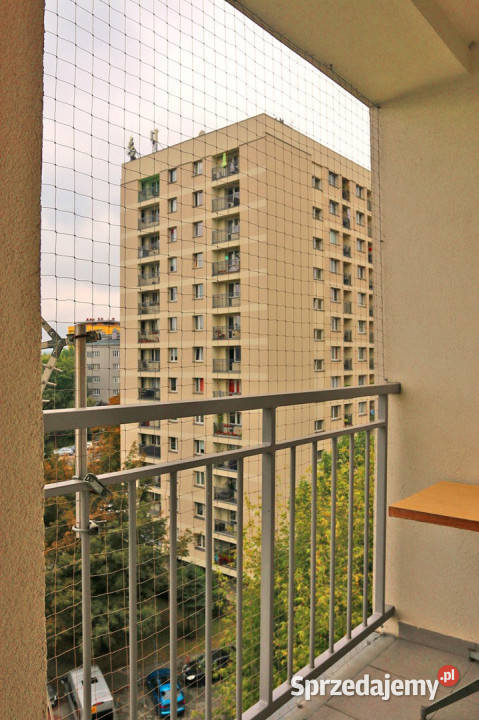 Komfortowe 2pokojowe mieszkanie na Koszutce