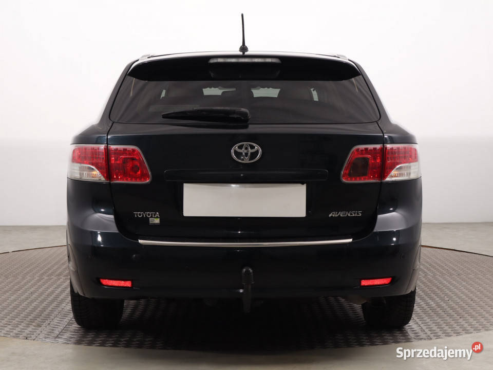 Toyota Avensis 22 D4D