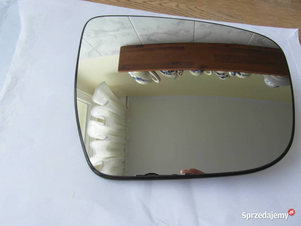 lusterko Nissan JUKE 20152017 7801301 Szczecin