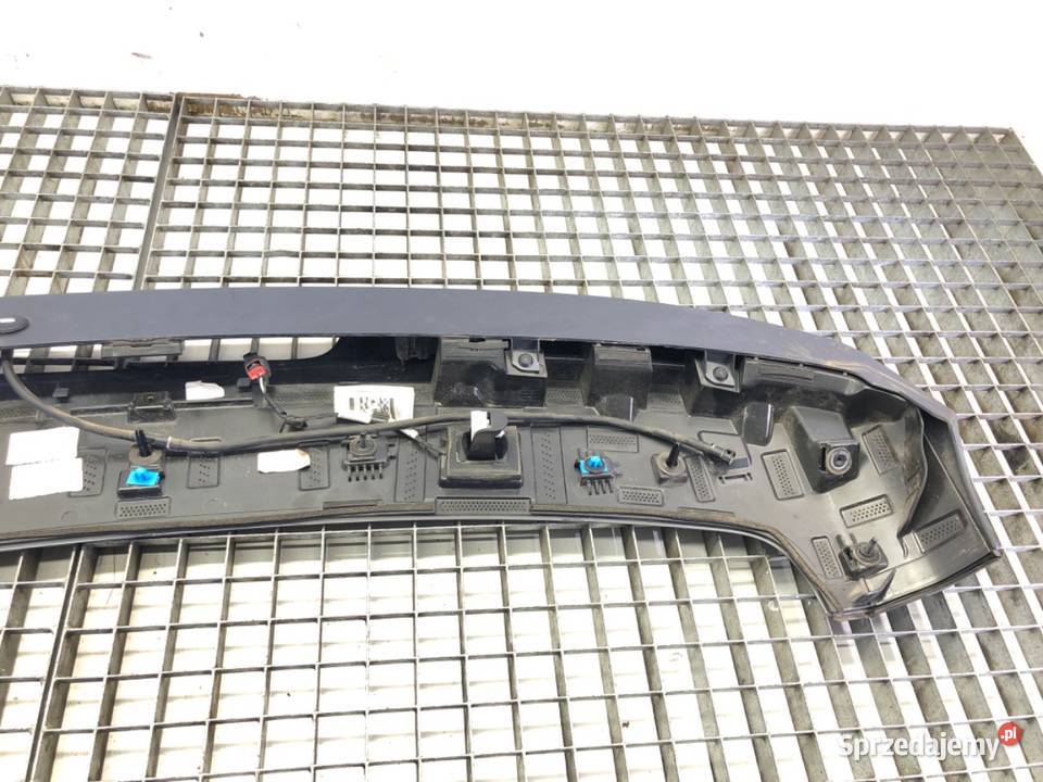 SPOILER LOTKA JEEP COMPASS MP SUV 735746186