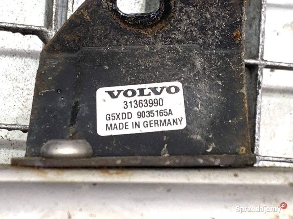 WEBASTO VOLVO S90 II 31694777 SedanLimuzyna 20