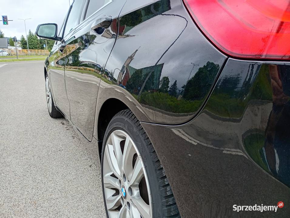 BMW seria 2 20 diesel x driveful