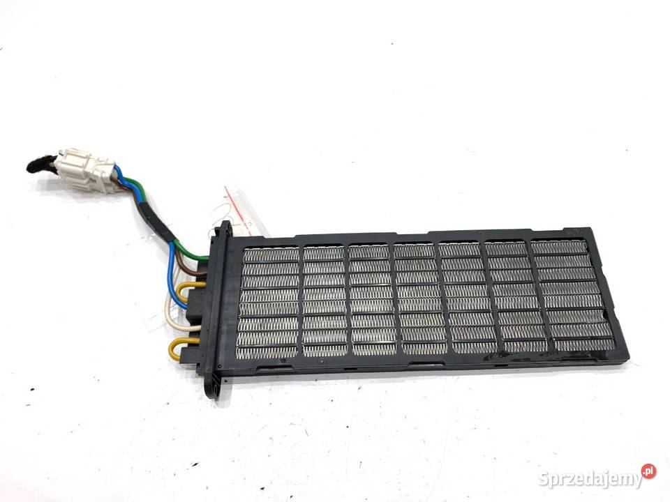 NAGRZEWNICA ELEKTRYCZNA HONDA CRV V 0134101240 podkarpackie