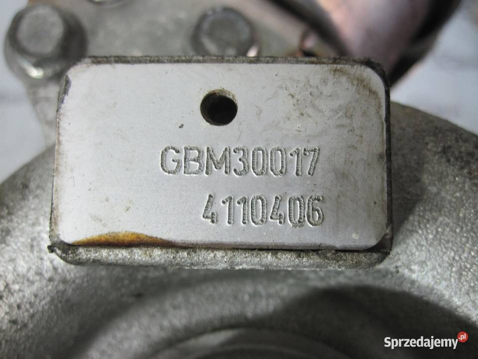 AUDI VW SEAT SKODA 20 TDI 140 CAG CBA CBD