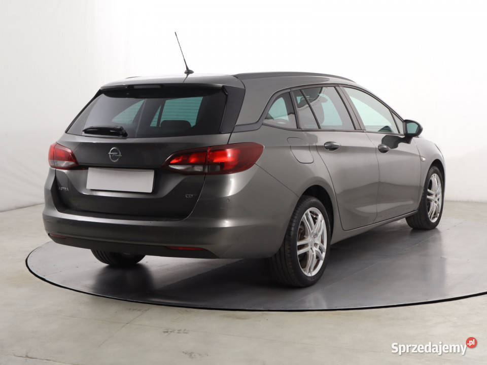 Opel Astra 16 CDTI Katowice