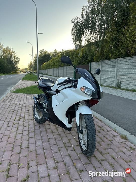 Yamaha tzr 90 Radomsko
