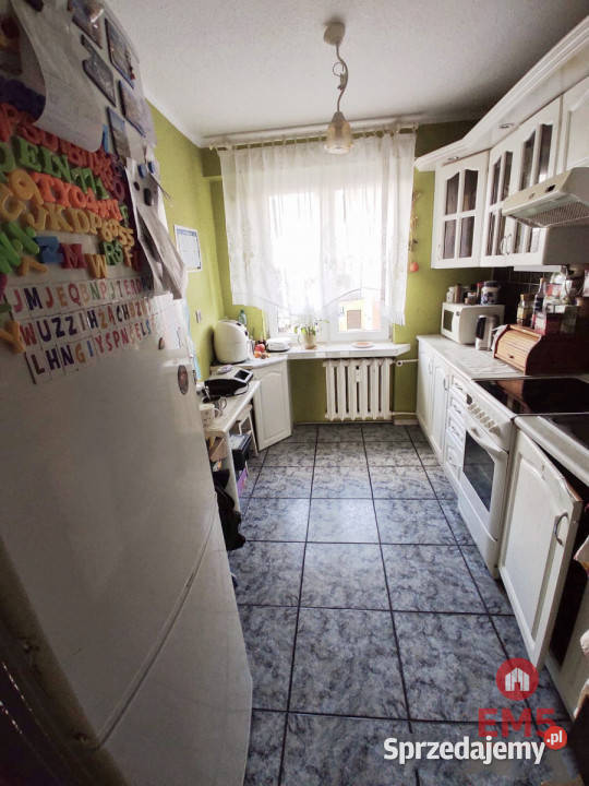 sprzedaży mieszkania 596m2 3 pok Suwałki pustak