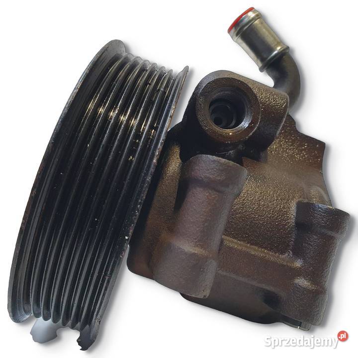 POMPA WSPOMAGANIA Ford Transit MK7 VII 22 TDCI Chełm