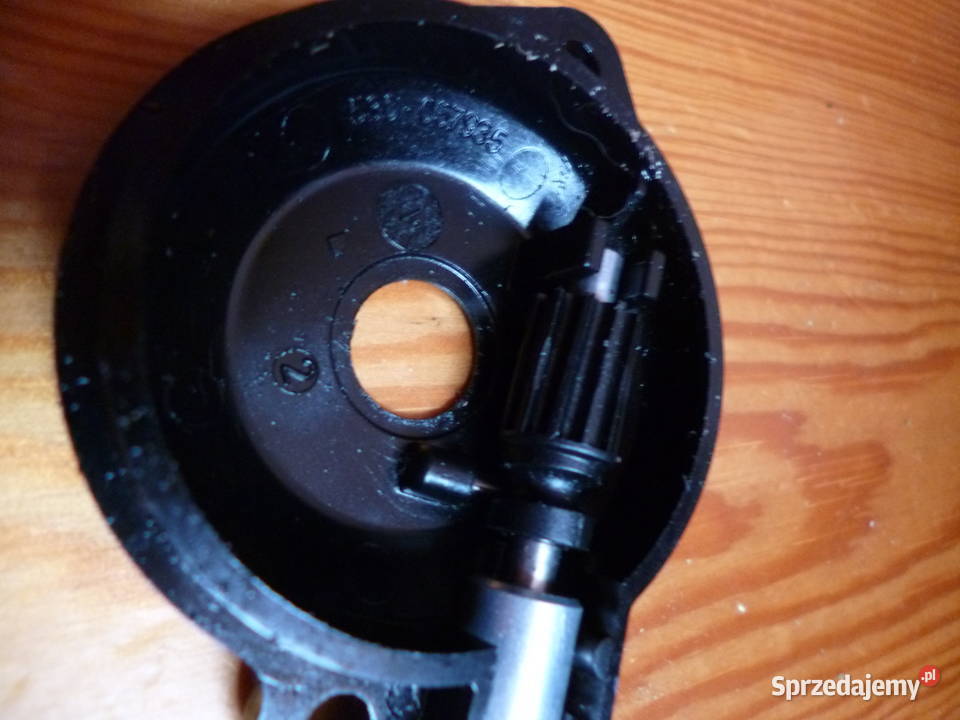 Piła spalinowa Partner P 738 P740 McCulloch 842 mazowieckie Łochów