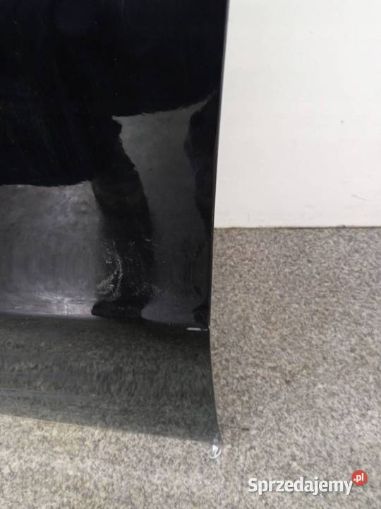 DRZWI LEWE PRZÓD KTV Peugeot 508 I 2010 świętokrzyskie