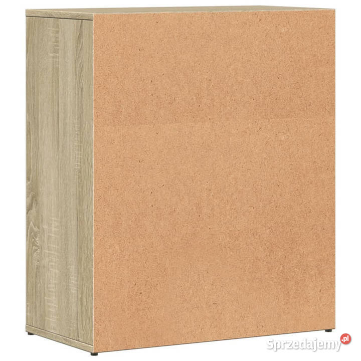 Szafka dąb sonoma 60x31x70 materiał mazowieckie Warszawa
