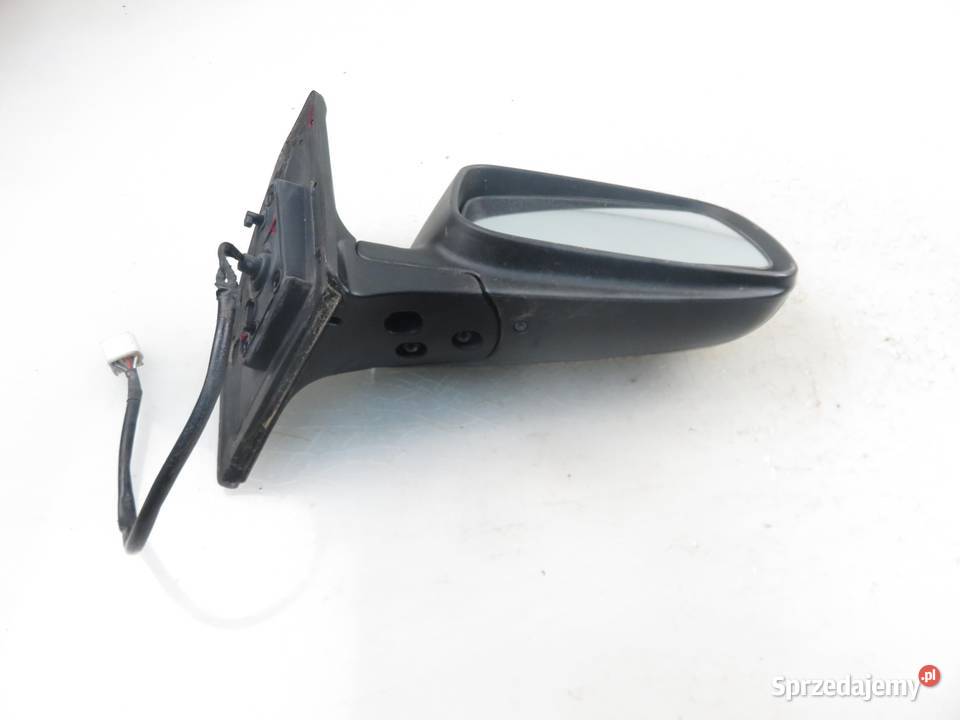 LUSTERKO PRAWE TOYOTA AVENSIS T25 5 PIN TR209 sprzedam
