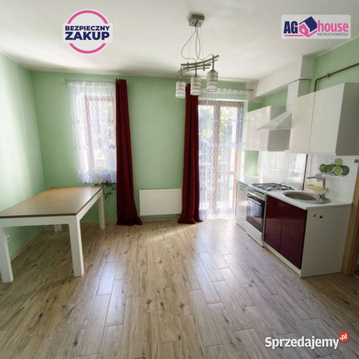 Mieszkanie Gdańsk Aldony 402 metry 2 pokoje sprzedam