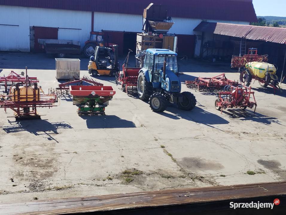 Zbiornik kwasoodporny 1800 l Międzyrzecz-Wybudowanie sprzedam