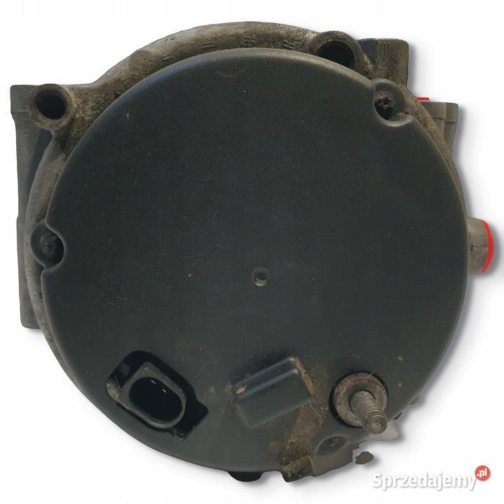 ALTERNATOR Mercedes W210 22 CDI A0001501650 190A Chełm