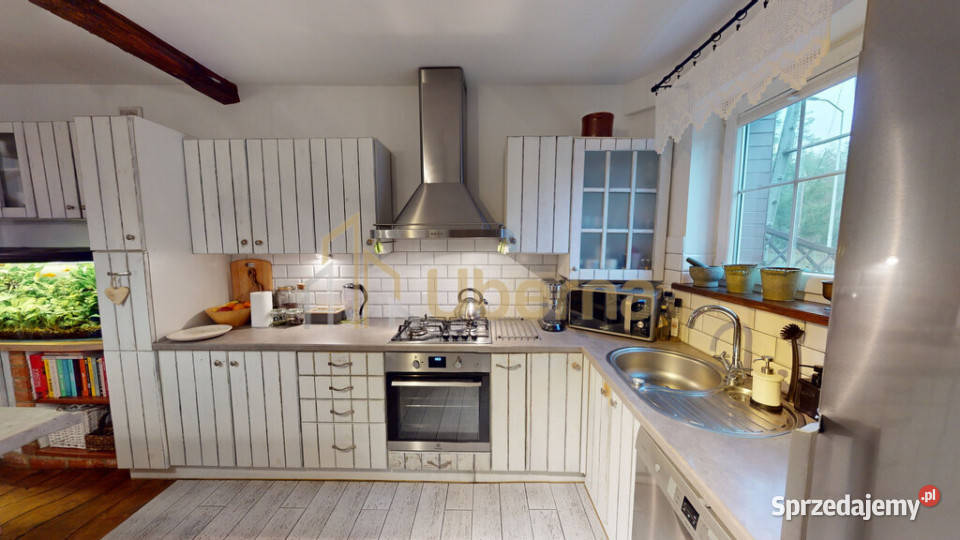 Przestronne mieszkanie 150 m możliwość podziału zachodniopomorskie Goleniów