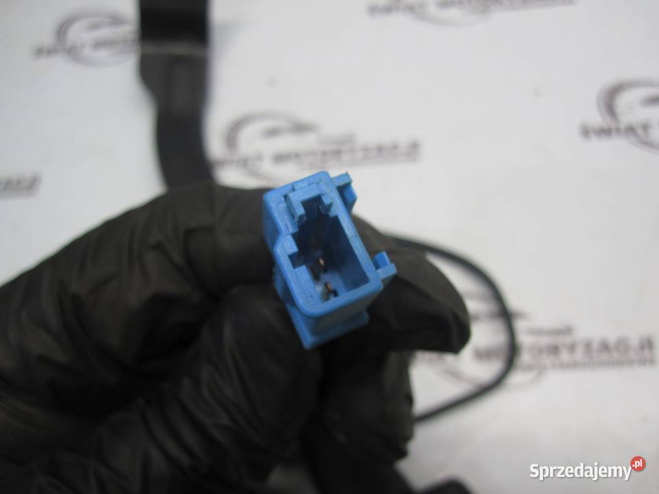 VW PASSAT CC 08r zapinka pasa bezpieczeństwa Kielce sprzedam