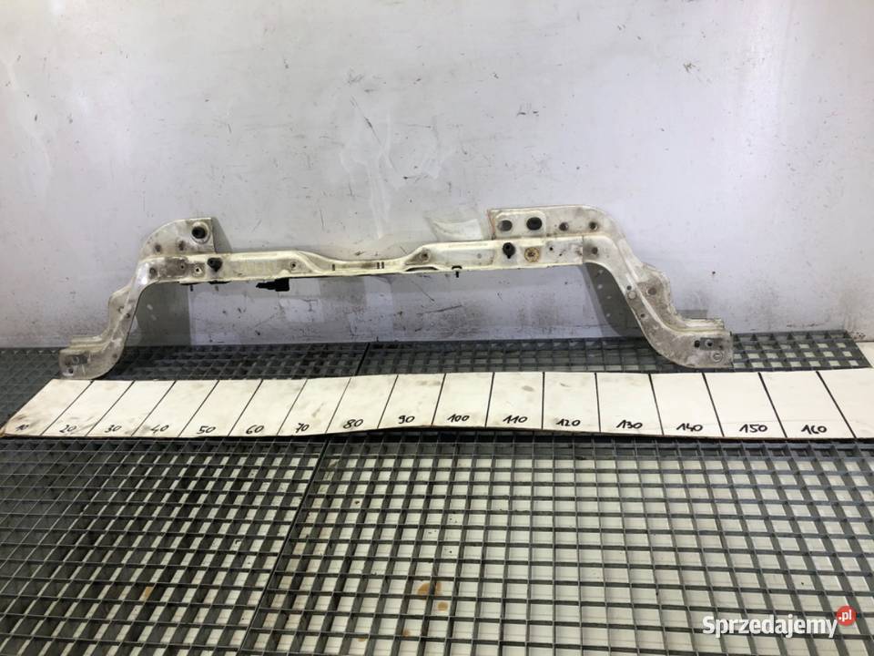 PAS PRZEDNI CITROEN NEMO 13 75 Van minibus