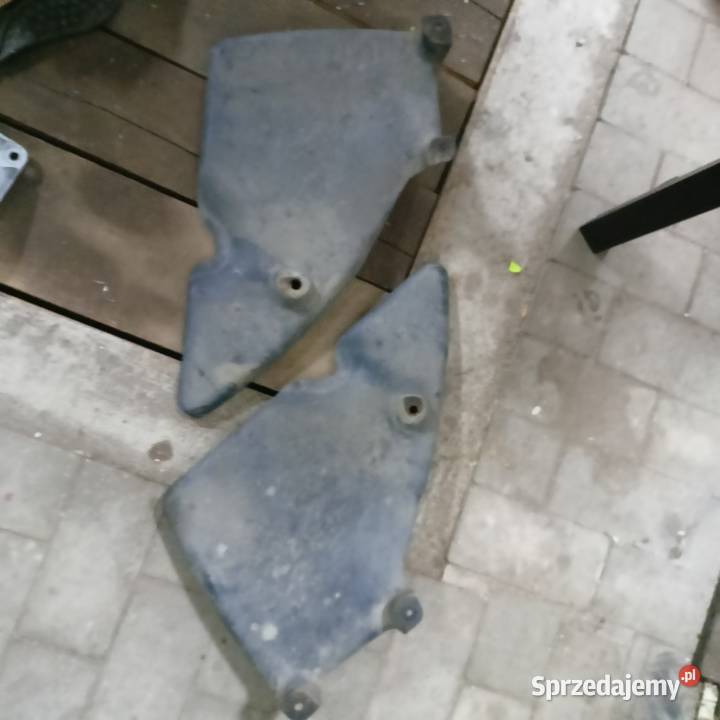 Lexus Ls 430 lift osłony tylnej belki osobowe Biała Podlaska