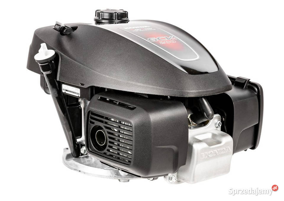 Silnik Honda GCV200 CEDKS56SH 482038 wielkopolskie Opalenica