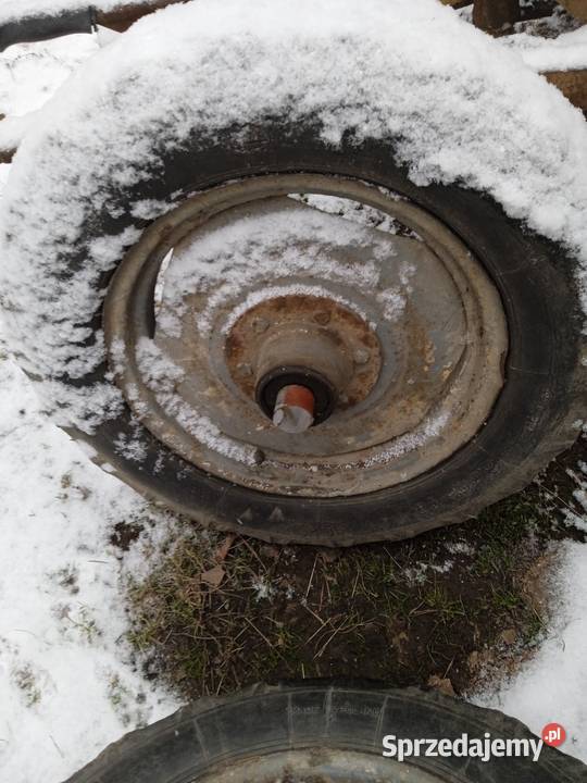Sprzedam koła r18 Tarnów sprzedam