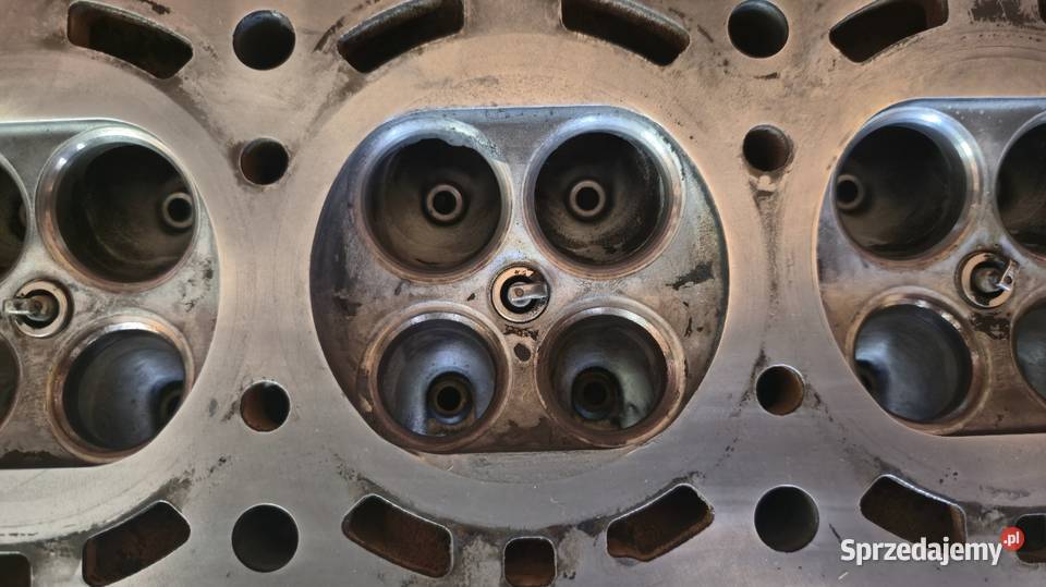 Głowica J20A 20 benzyn Suzuki Grand Vitara 2 Świdnica