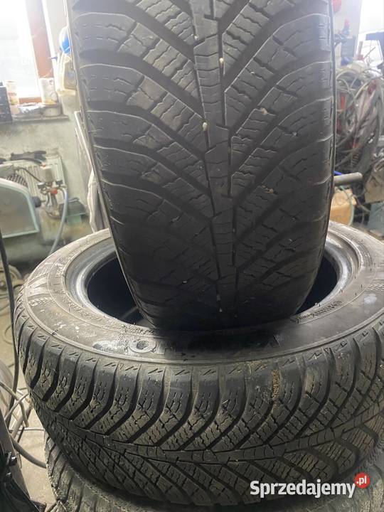 Opony 2 sztuki 18555R15 KUMHO 55 dolnośląskie