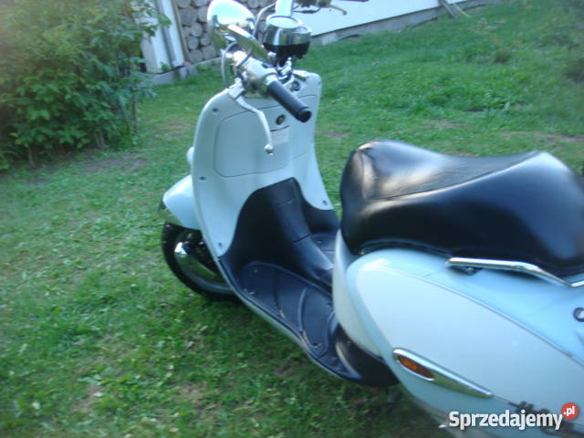 Aprilia Habana Custom 50 Aprilia Lublin