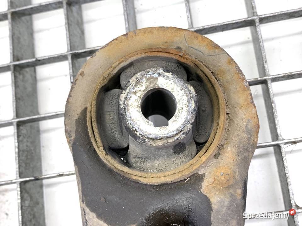 WAHACZ PRAWY PRZÓD FIAT PANDA III Hatchback