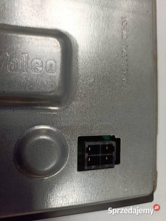 Volvo Renault Citroen Audi PRZETWORNICA Led lubelskie Rudka