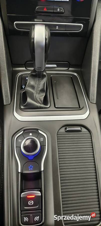 Renault Talisman 193400km Gorlice
