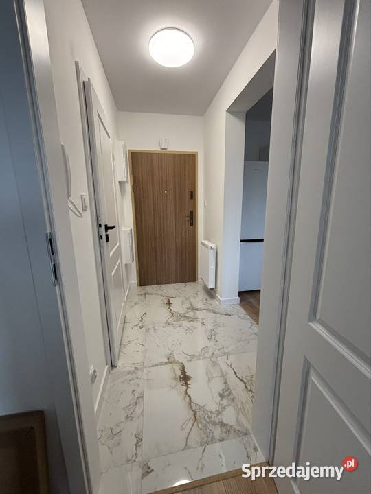 Nowe mieszkanie w nowym bloku Rzeszów