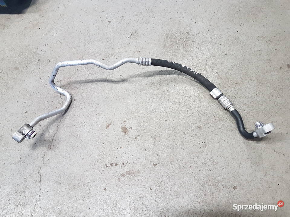 BMW 2 15 F45 F46 PRZEWOD KLIMATYZACJI WAZ Turek