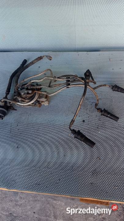 Audi 80 wtrysk wtryski osobowe Łubno sprzedam