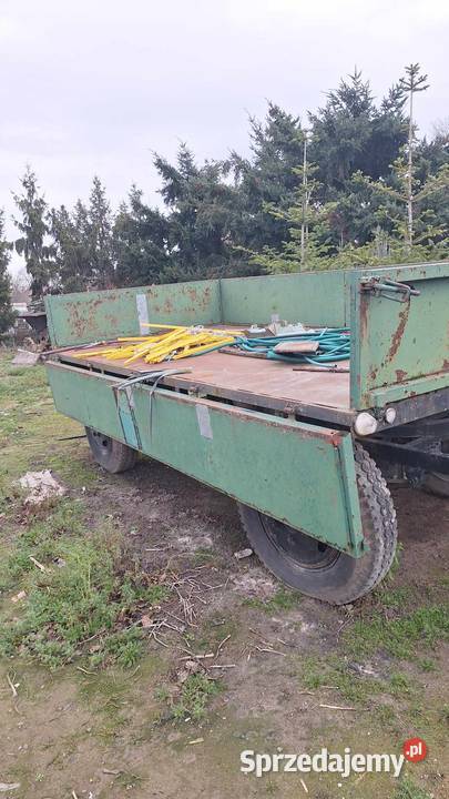 Na sprzedaż Opryskiwacz 400 L Wrocław