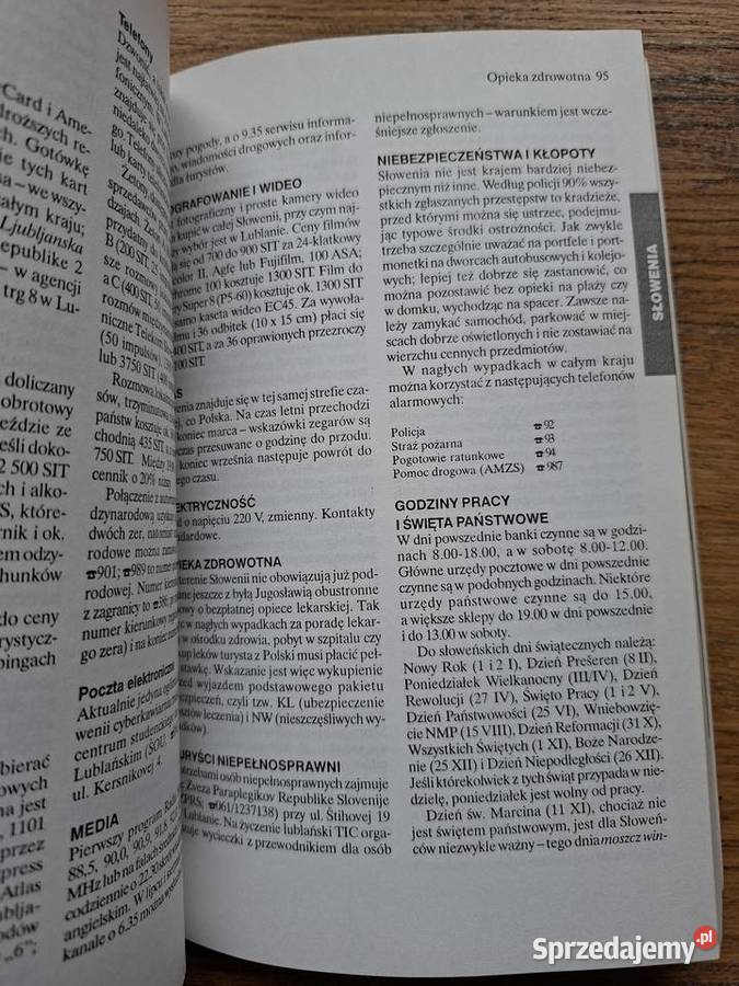 Chorwacja praktyczny przewodnik Pascal Kraków