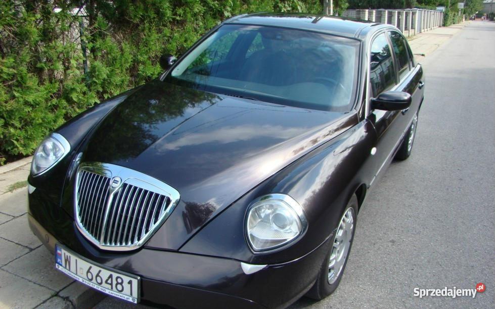 Lancia Thesis