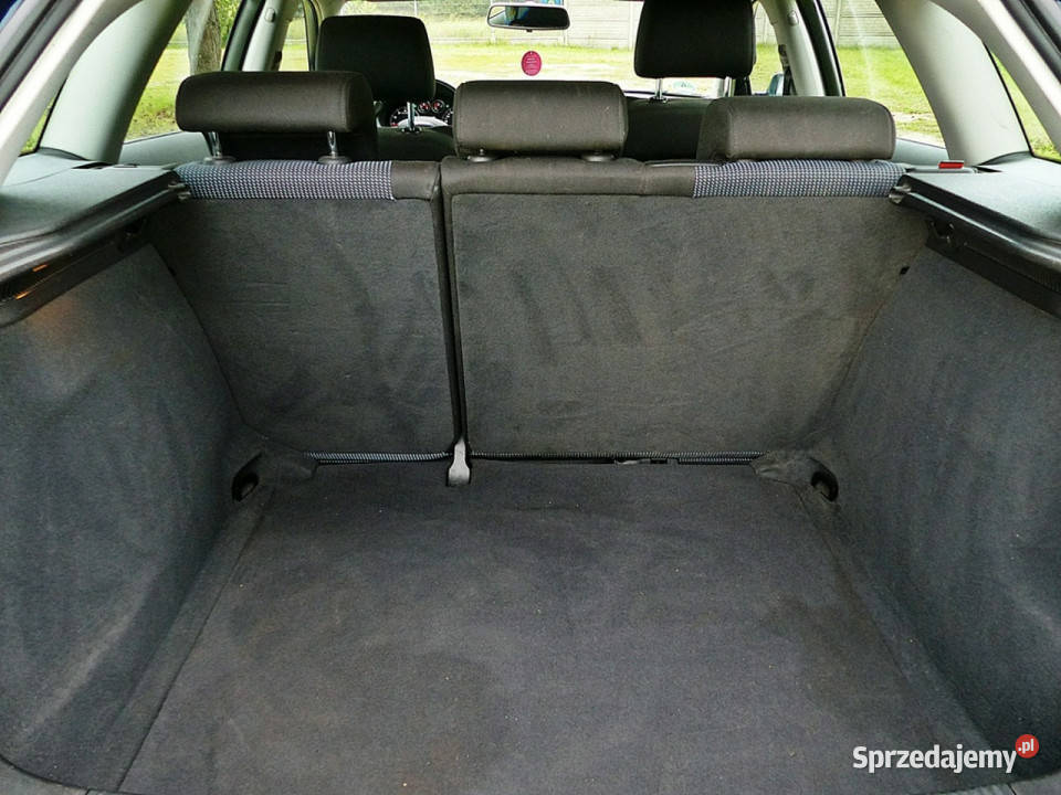 Audi A3 Sportback 12 TFSIKlimaAluXenonPełna Piła