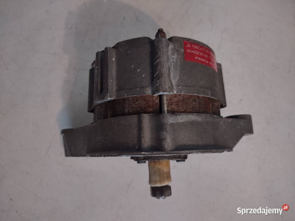 Fiat 125 P NOWY ALTERNATOR FABRYKA osobowe Lublin