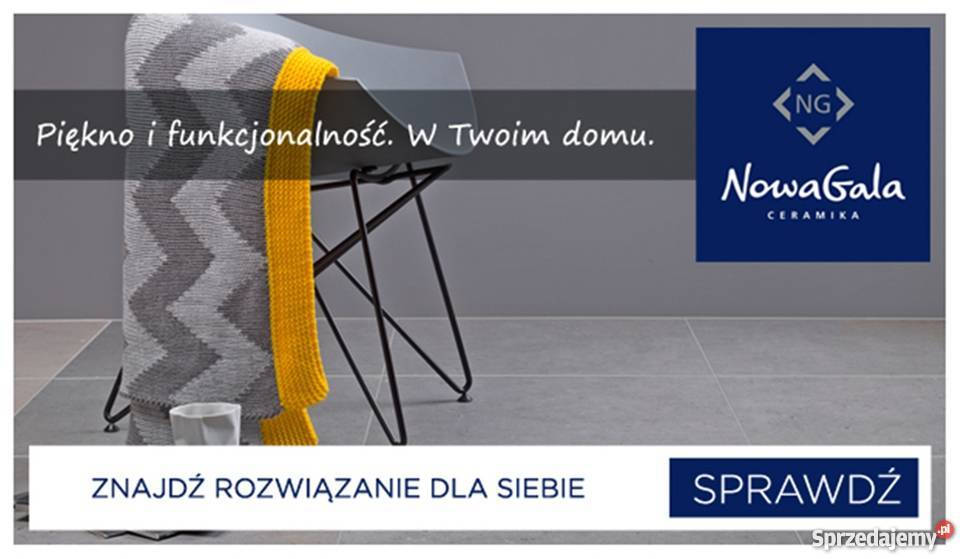 Gres płytka Zenith Nowa Gala Zn 02 poler 60x60 Zakopane