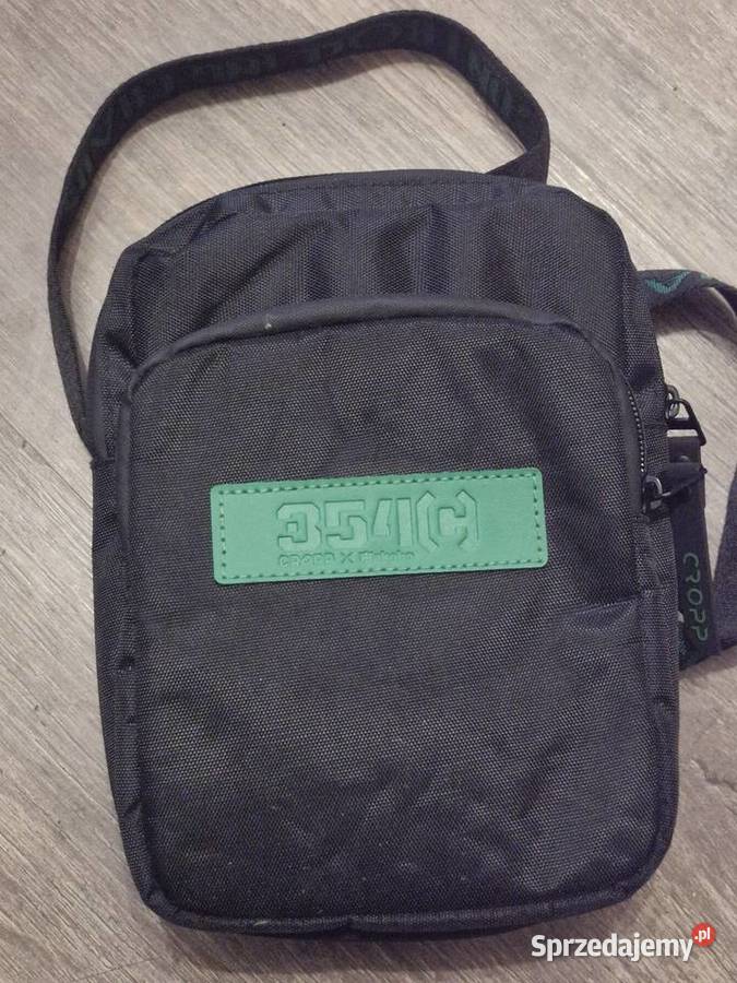 Nowa saszetka Cropp Jawor Solecki