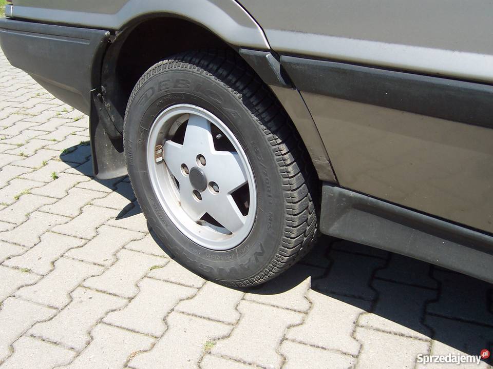 Sprzedam Poloneza Caro 16 GLI 1600cm3 Zabrze