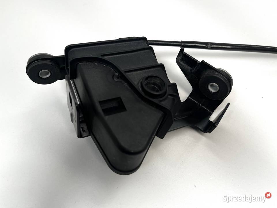 BMW K 1300 R 0815 K43 EXUP Przepustnica spalin Łobżenica