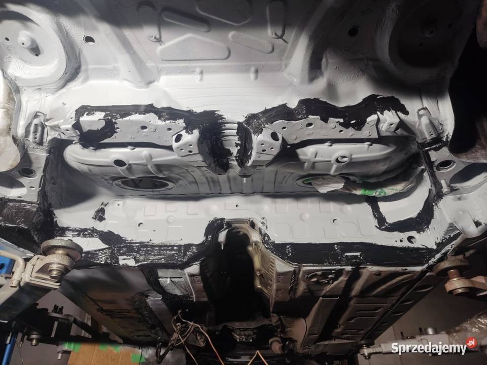 Mechanika Samochodowa Motocyklowa Detailing