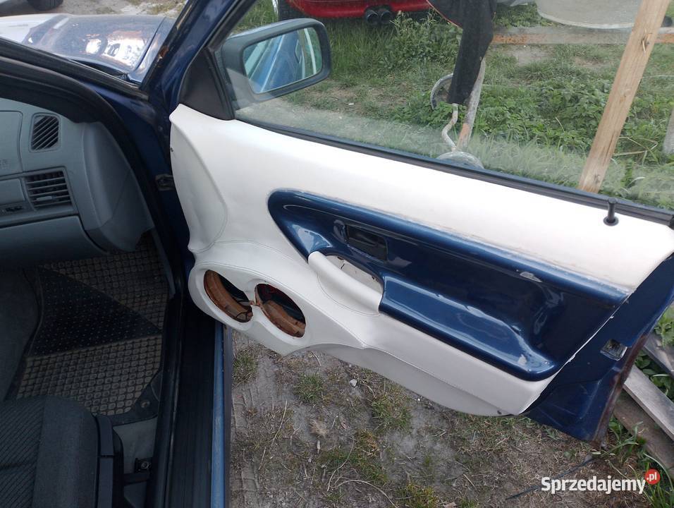 BMW E36 sedan Gdańsk sprzedam