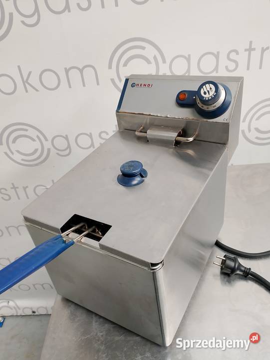 Frytownica  Hendi Kitchen Line 8 l 205822 Wrocław