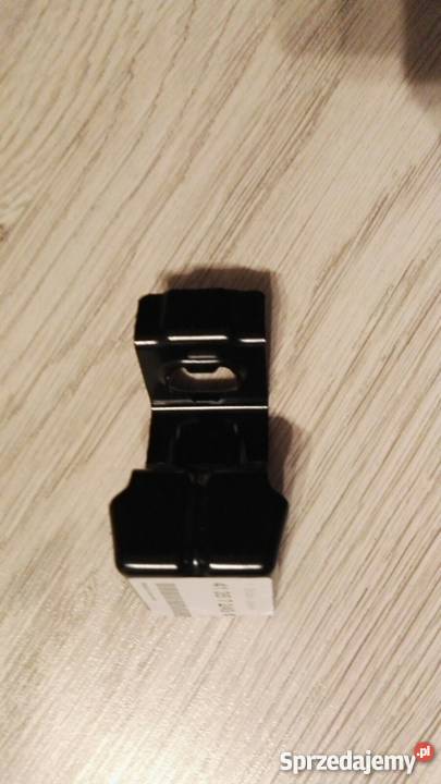 BMW 5 F10 F11 PRAWY UCHWYT ŚCIANKI BOCZNEJ PROGU Międzychód