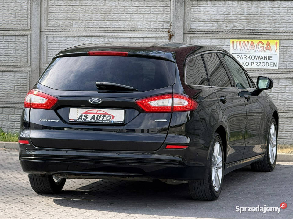 Ford Mondeo 15T 160 sprzedam